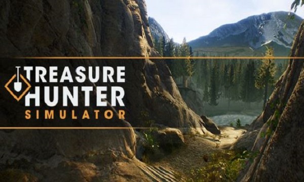 Treasure Hunter Simulator game download