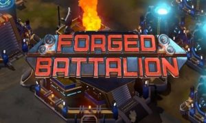 forged battalion game download