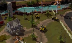 forged battalion game for pc