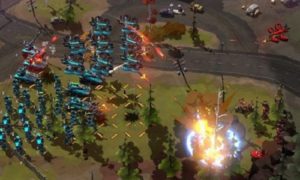 forged battalion game free download for pc full version