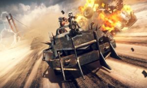 mad max game free download for pc full version