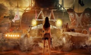 mad max pc game full version