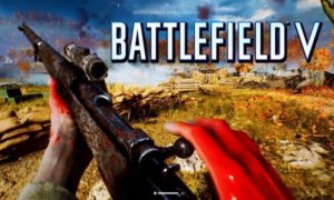 Battlefield V game download