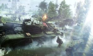 Battlefield V pc download