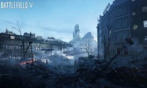 Battlefield V pc game full version