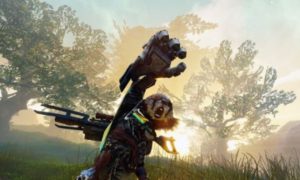 Biomutant for pc