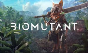 Biomutant game download