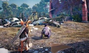 Biomutant pc download