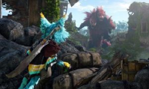 Biomutant pc game full version