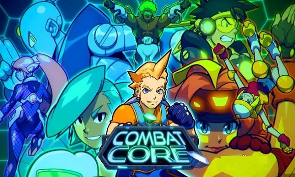 Combat Core game download