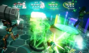 Combat Core game free download for pc full version