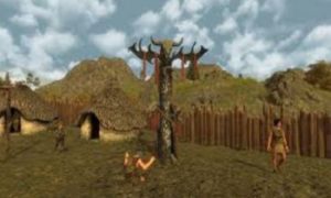 Dawn of Man game for pc