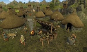 Dawn of Man game free download for pc full version