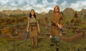 Dawn of Man pc game full version