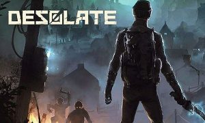 Download Desolate