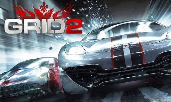 Download Grid 2