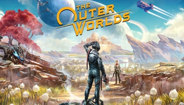 Download The Outer Worlds