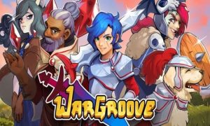 Download Wargroove