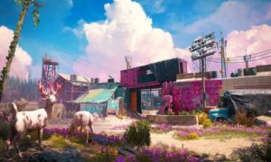 Far Cry New Dawn for pc