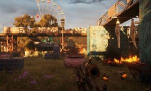 Far Cry New Dawn game free download for pc full version