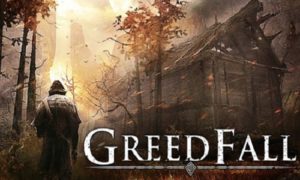 Greedfall game download