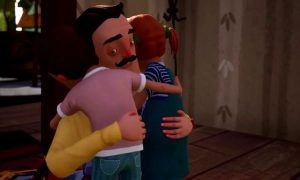 Hello Neighbor Hide and Seek for pc