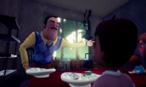 Hello Neighbor Hide and Seek pc download