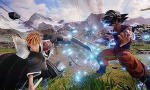 Jump Force game for pc