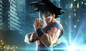 Jump Force game free download for pc full version