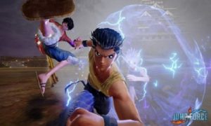 Jump Force pc download