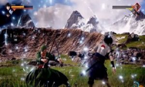 Jump Force pc game full version