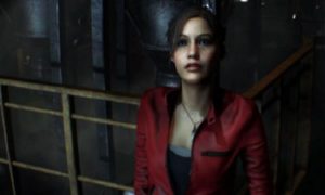 Resident Evil 2 Remake pc game full version