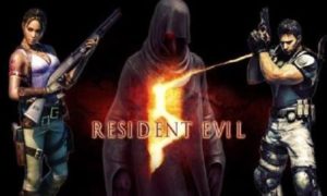 Resident Evil 5 game download