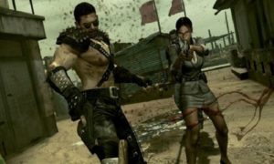 Resident Evil 5 game free download for pc full version