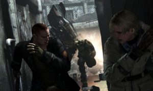 Resident Evil 6 for pc