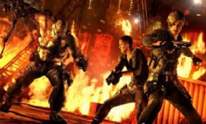 Resident Evil 6 game free download for pc full version