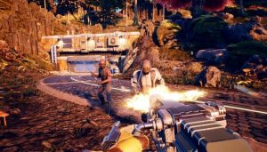 The Outer Worlds pc