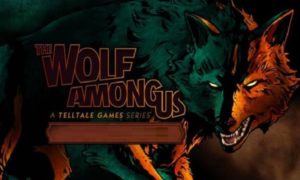 The Wolf Among Us game download