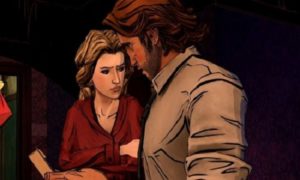 The Wolf Among Us game free download for pc full version