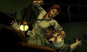 The Wolf Among Us pc game full version