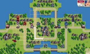 Wargroove game download for pc