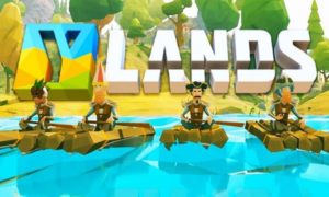 Ylands game download