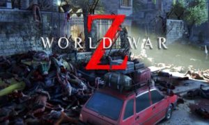 world war z game download