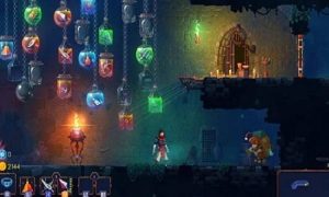 DEAD CELLS pc download