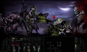 Darkest Dungeon for pc