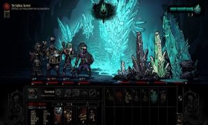 Darkest Dungeon pc download