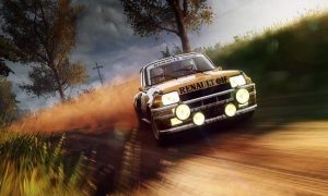 Dirt Rally for pc