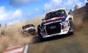 Dirt Rally pc download