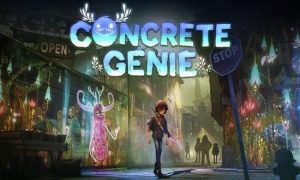 Download Concrete Genie