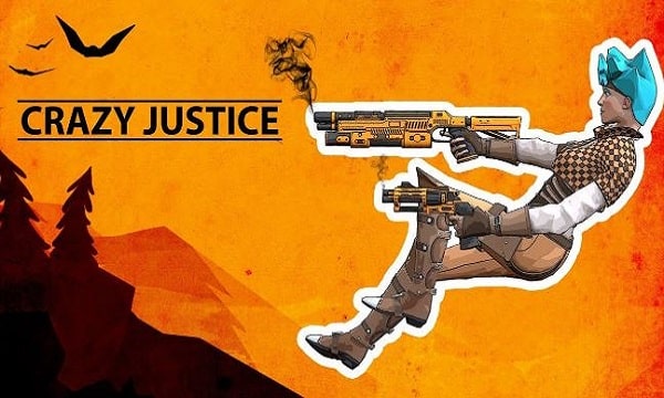 Download Crazy Justice